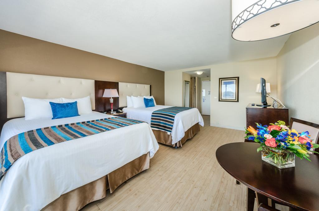 Dreamview Beachfront Hotel & Resort Clearwater Beach Exterior photo