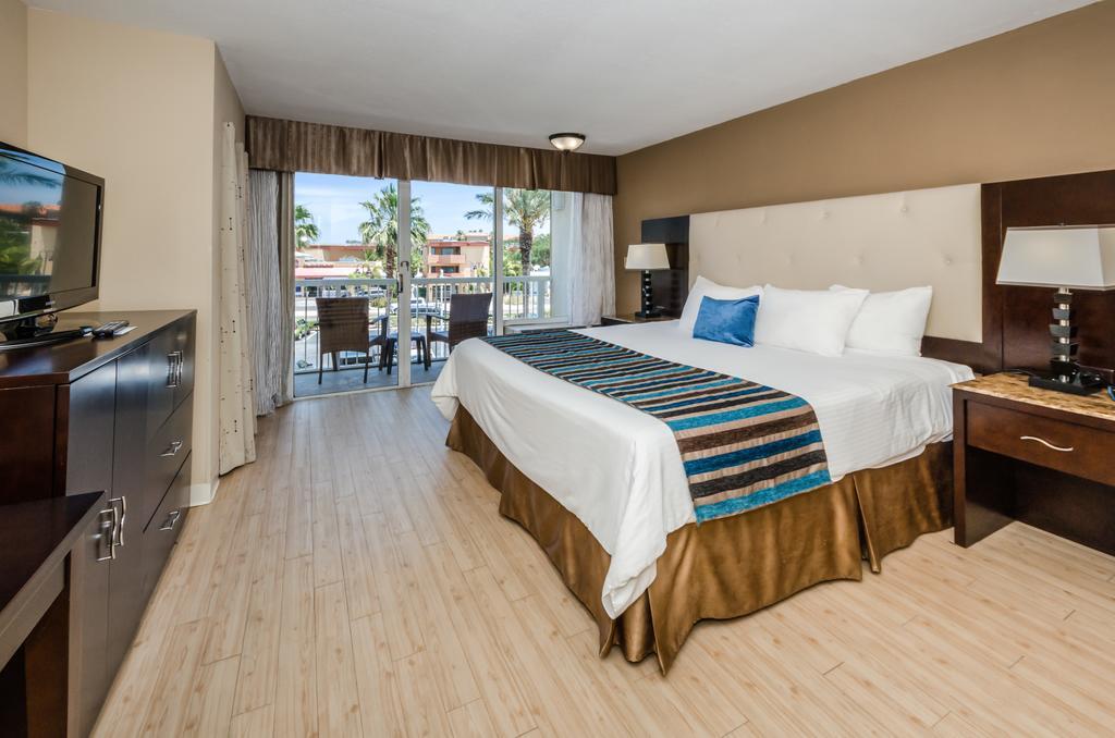 Dreamview Beachfront Hotel & Resort Clearwater Beach Exterior photo