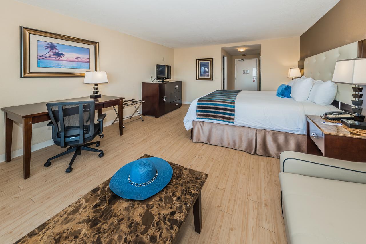 Dreamview Beachfront Hotel & Resort Clearwater Beach Exterior photo